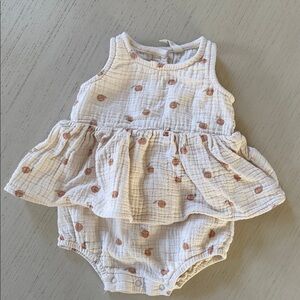 Quincy Mae romper